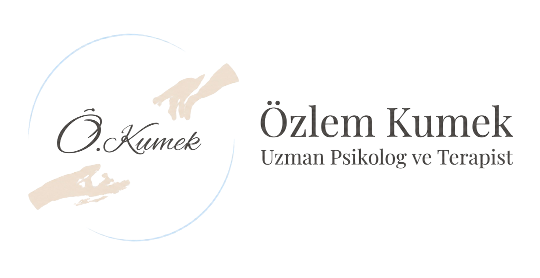 Uzman Klinik Psikolog Özlem Kumek