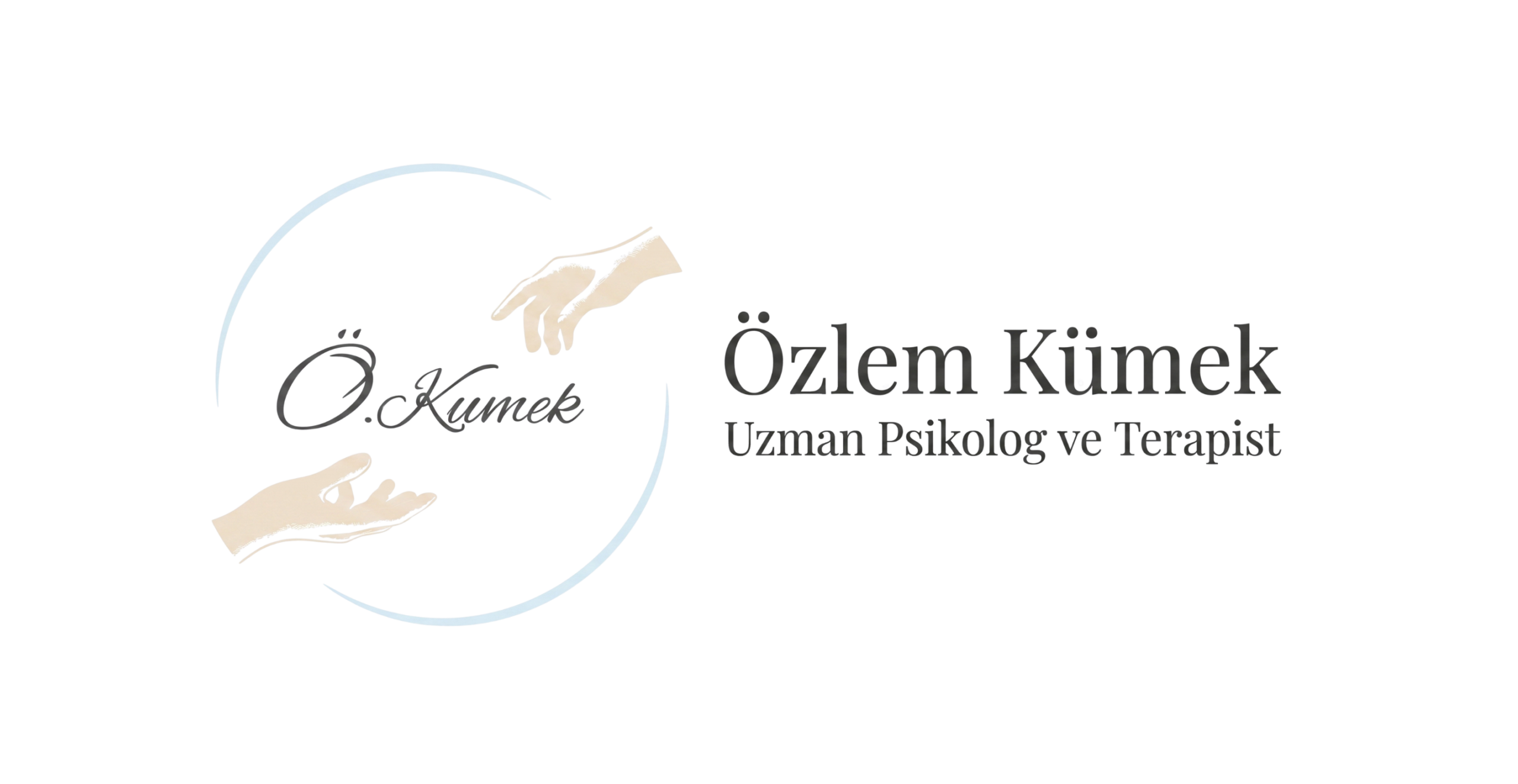 Uzman Psikolog Özlem Kümek